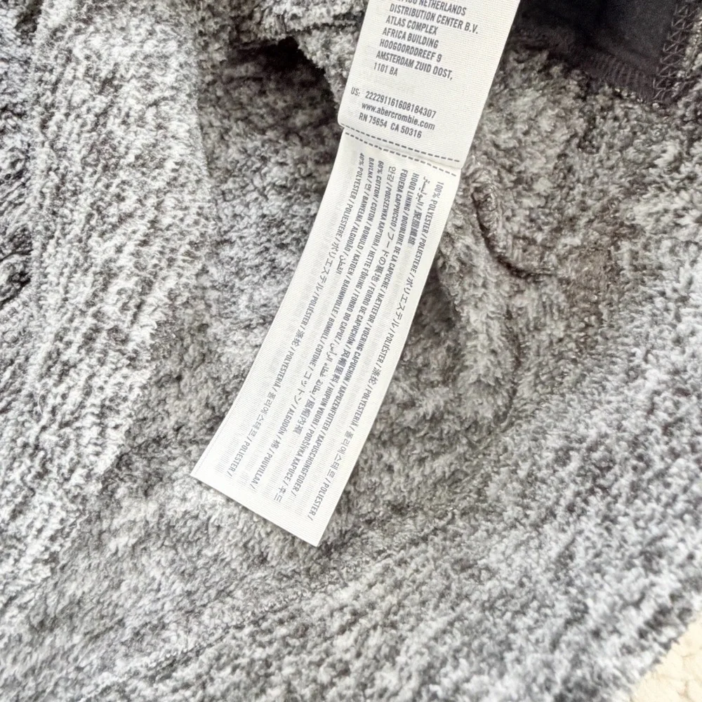 abercrombie kids great previously